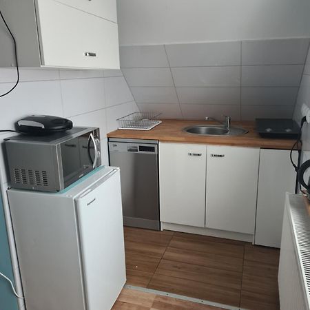 Apartamento Vinico Piechowice  Exterior foto