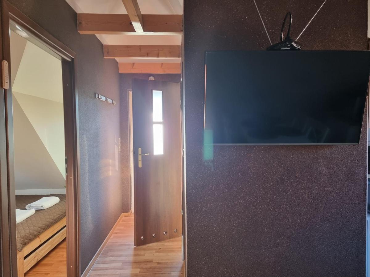 Apartamento Vinico Piechowice  Exterior foto