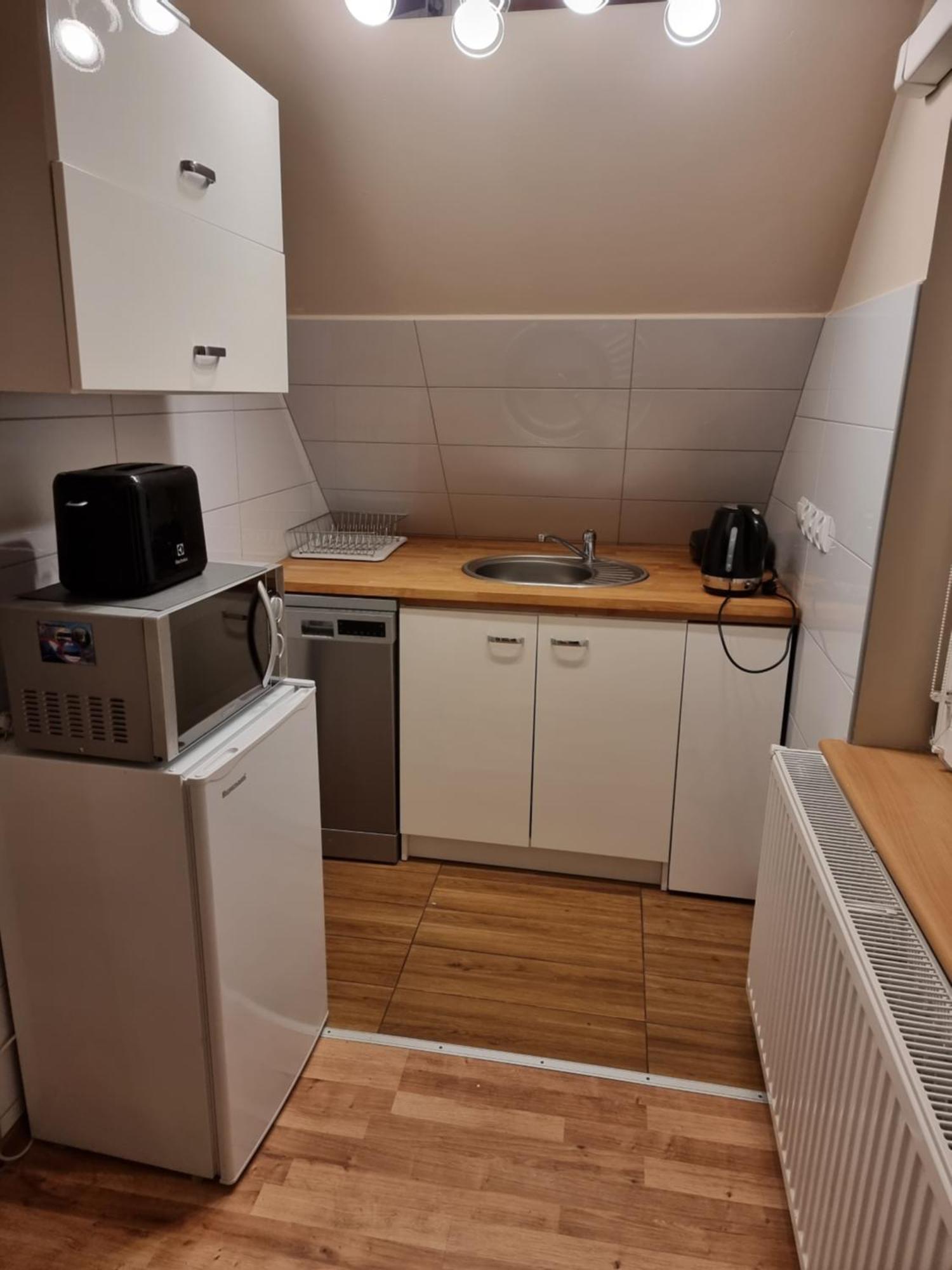 Apartamento Vinico Piechowice  Habitación foto